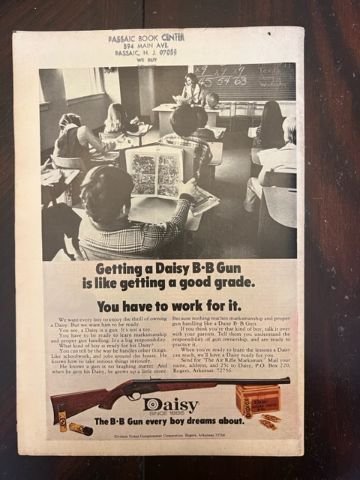 Weird Western Tales #19 (1973) - VF -