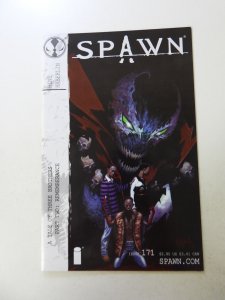 Spawn #170 (2007) VF/NM condition