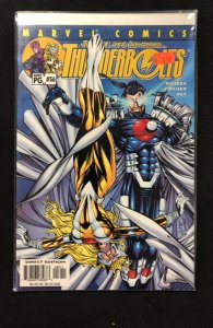 Thunderbolts #56 (2001)