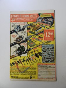 Tomb of Dracula #57 (1977) FN condition