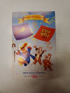 Roger Rabbit #3 (1990) NM Disney Comic Book J735