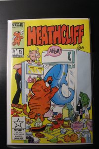 Heathcliff #15 (1987)