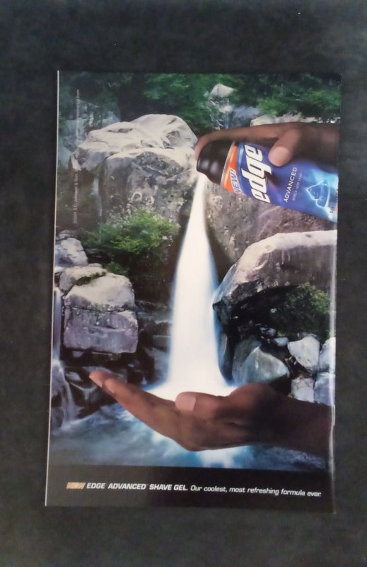 New Avengers #3 (2005)