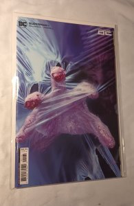 Superman #1 Lozano Cover (2023)