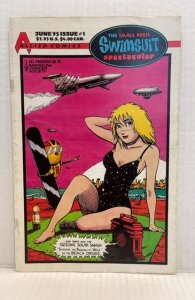 Small Press Swimsuit Spectacular (1995)