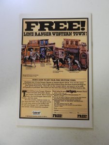 The Uncanny X-Men #157 (1982) VF condition