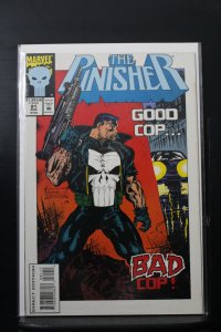 The Punisher #81 (1993)