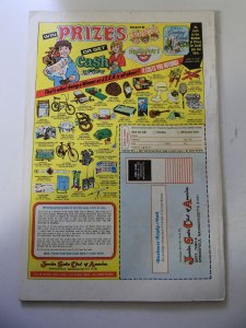 Giant-Size Defenders #2 (1974) FN Condition