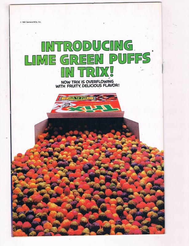 Mighty Mouse #7 VG/FN Marvel Comics Comic Book DE5