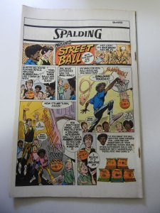 Daredevil #149 (1977) VG+ Condition rusty staples