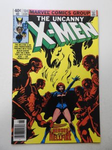 The X-Men #134 (1980) FN/VF Condition!