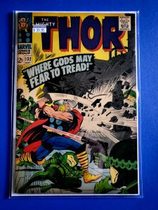 Thor #132 (1966)