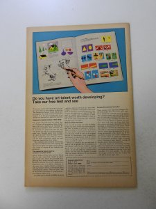 Amazing Adventures #5 (1971) VF- condition