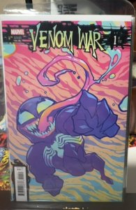 Venom War