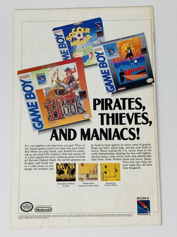 The Amazing Spider-Man #366 (1992) RA1