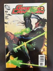 Green Lantern #13 (2006)