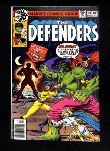 Defenders #69