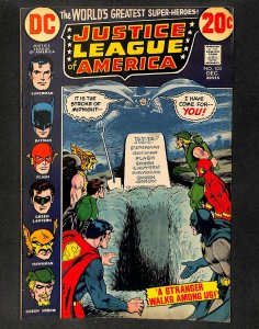 Justice League Of America #103