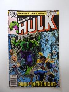 The Incredible Hulk #231 (1979) FN/VF condition
