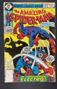 The Amazing Spider-Man #187 (1978)