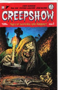 Creepshow #1 (2022)