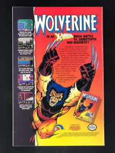 The Infinity Gauntlet #5 (1991)