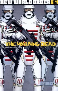 Walking Dead, The (Image) #175 VF/NM ; Image | Skybound Robert Kirkman New World