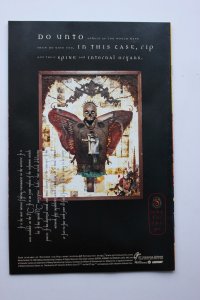 Lobo #24 (1996) Lobo NM