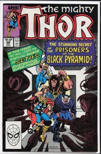 Thor #398 (1988) Thor