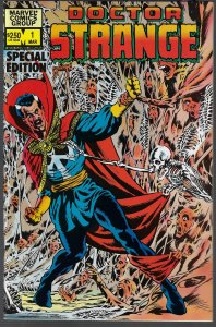 Doctor Strange Special Edition (Marvel, 1983) NM