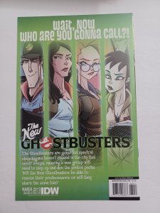 Transformers Regeneration One #89 B Variant - IDW - 2012 - NM