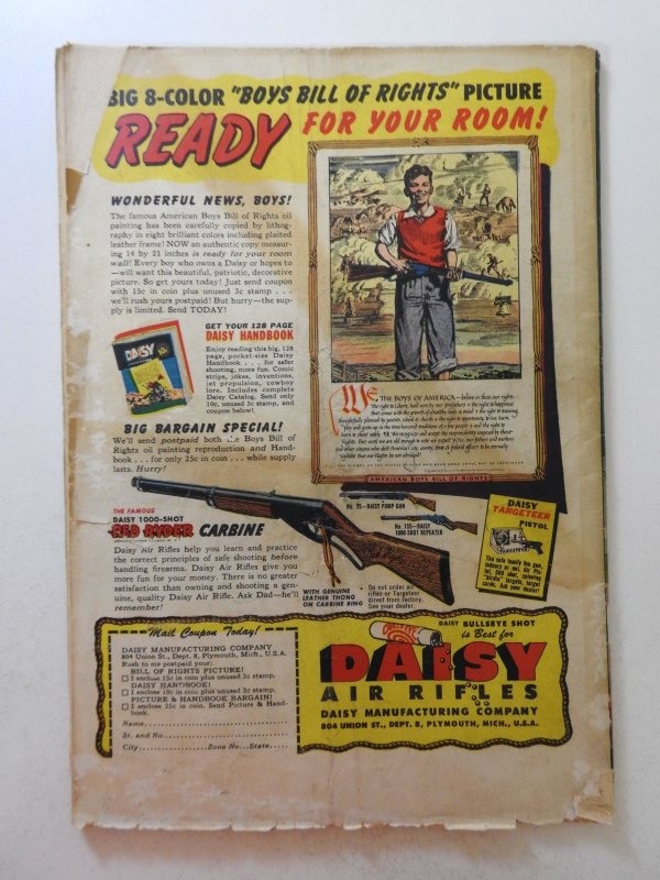 A Date with Judy #4 (1948) Good Condition! Scarce Comic!
