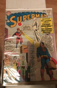 Superman #168 (1964) Superman 