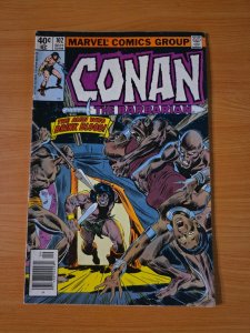 Conan The Barbarian #102 ~ DOLLAR BIN ~ 1979 Marvel Comics