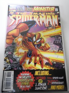 The Amazing Spider-Man #20