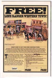 Daredevil #186 Direct Edition (1982) Daredevil