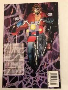 Spider-Man: The Lost Years #1 : Marvel 8/95 NM; Newsstand Variant, DeMatteis