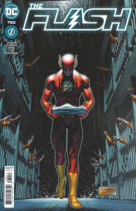 Flash, The (1st Series) #782 VF/NM ; DC
