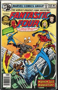Fantastic Four #202 (1979) Fantastic Four