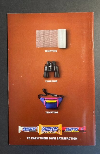 Action Comics #43 (2015)