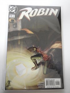 Robin #116 (2003)