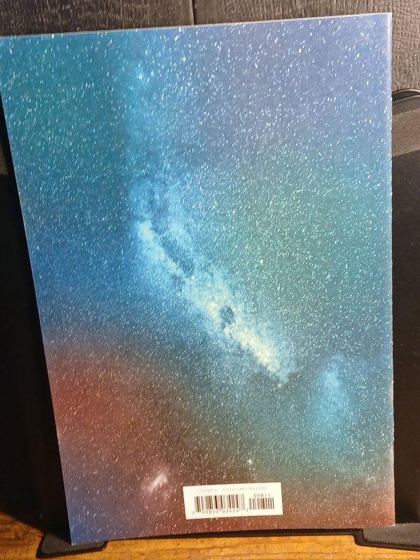 Eight Billion Genies #8 (2023) Eight Billion Genies