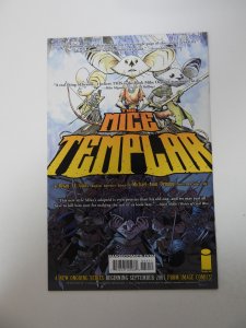 Invincible #44 (2007)  1st appearance Anissa NM- condition