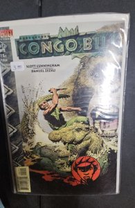 Congo Bill #2 (1999)