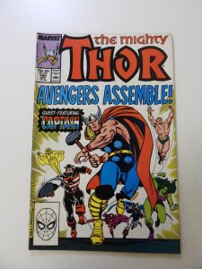 Thor #390 (1988) VF- condition