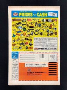 Fantastic Four #210 (1979)