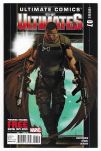 Avengers Assemble #1 (2012)