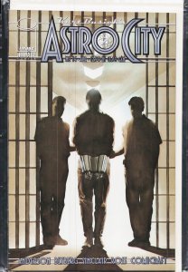 Kurt Busiek's Astro City #14 (1998) Astro City