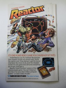 The Uncanny X-Men #168 VF Condition 1st App Madelyne Pryor