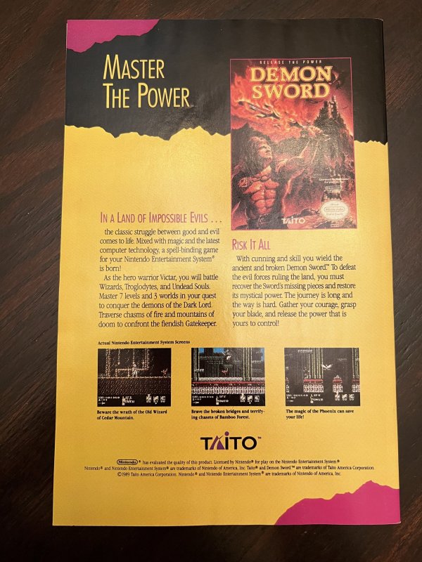 Web of Spider-Man #64 Direct Edition (1990) - NM